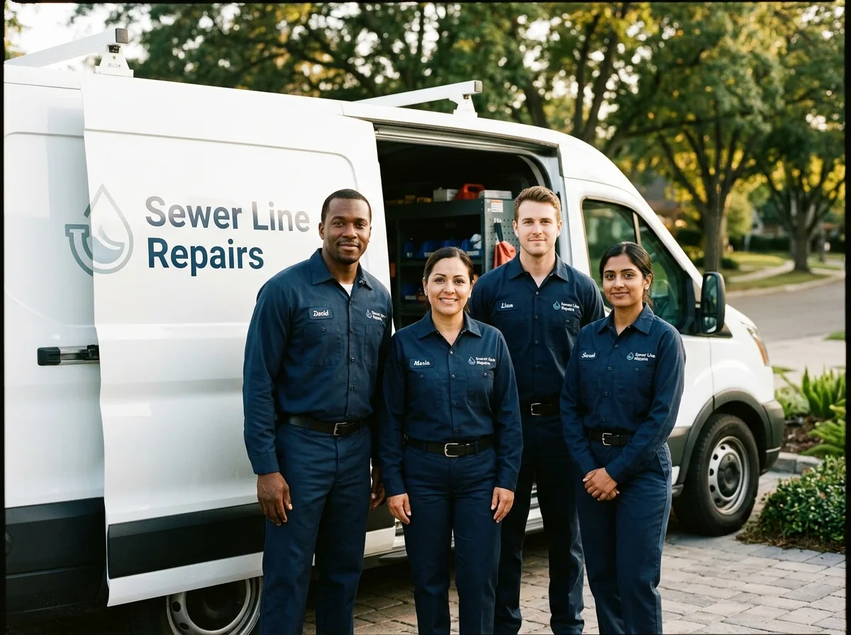 Emergency Plumber company in Hardeeville, SC