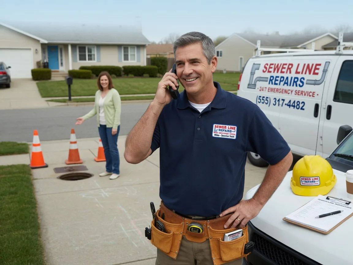 Emergency Plumber Hardeeville, SC FAQs